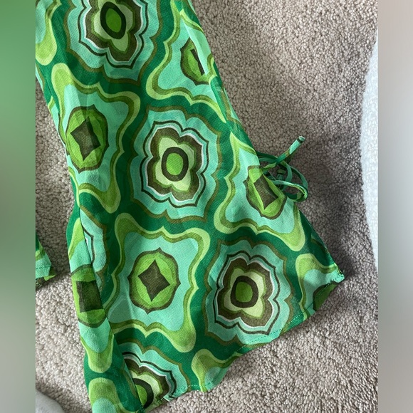 Zara top - Picture 4 of 7